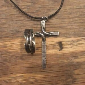 Hanger + ring