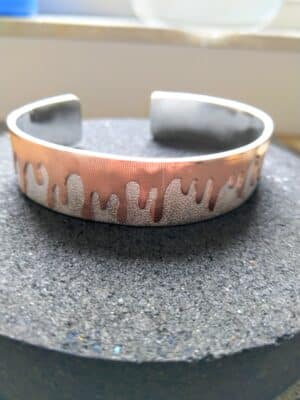 Heren armband