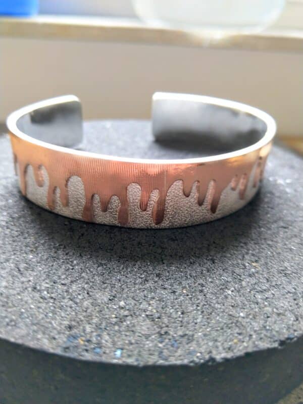 Heren armband