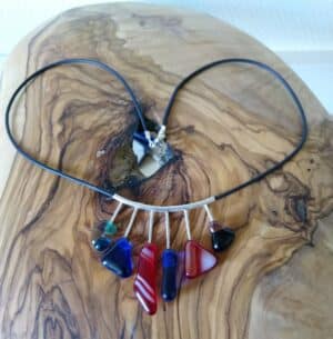- Fusion sieraden