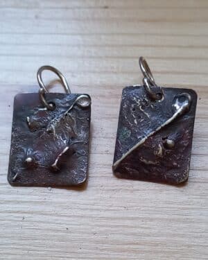 Fusing Oorhangers